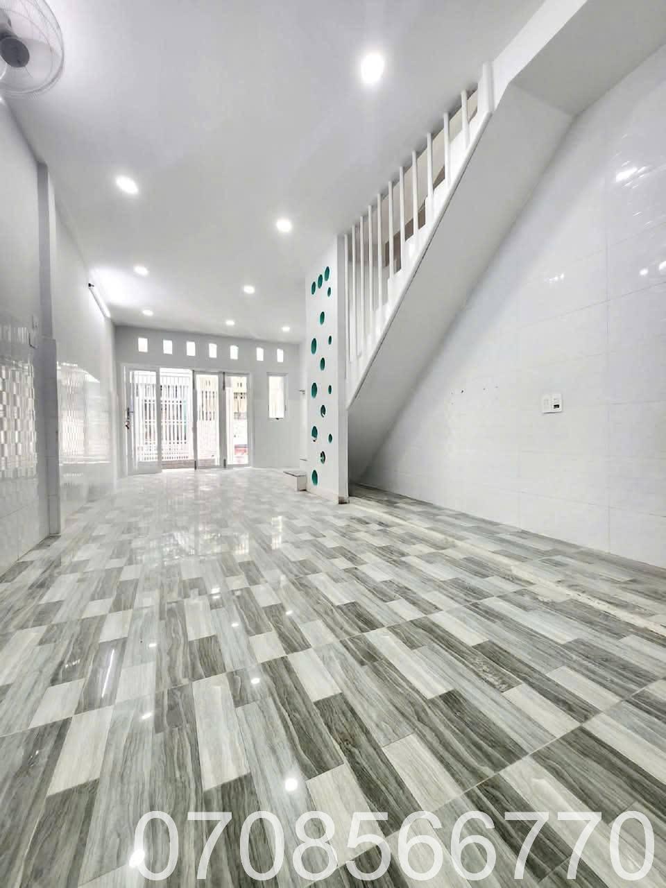 Ngôi nhà nhỏ hạnh phúc to trong KDC chỉ nhỉnh 600 triệu, DT 39m2 - Ảnh 5